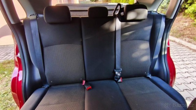 Mitsubishi ASX 1,6   MIVEC 86 kW INVITE+, rok