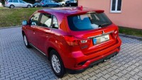 Mitsubishi ASX 1,6   MIVEC 86 kW INVITE+, rok