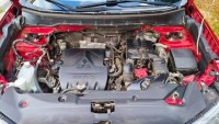 Mitsubishi ASX 1,6   MIVEC 86 kW INVITE+, rok