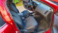 Mitsubishi ASX 1,6   MIVEC 86 kW INVITE+, rok