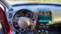 Mitsubishi ASX 1,6   MIVEC 86 kW INVITE+, rok