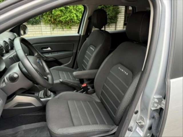 Dacia Duster TCe 74 kW / 100 k