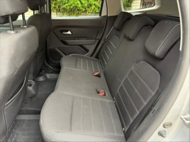 Dacia Duster TCe 74 kW / 100 k