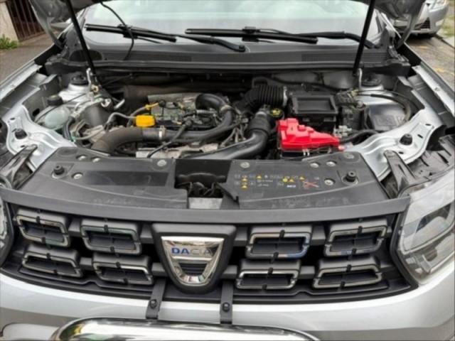 Dacia Duster TCe 74 kW / 100 k