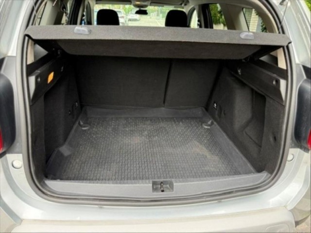 Dacia Duster TCe 74 kW / 100 k