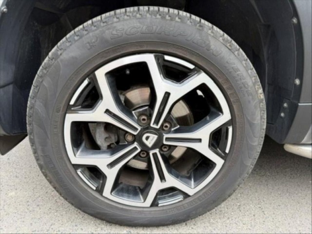 Dacia Duster TCe 74 kW / 100 k