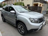 Dacia Duster TCe 74 kW / 100 k