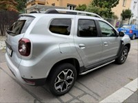 Dacia Duster TCe 74 kW / 100 k