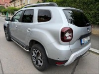 Dacia Duster TCe 74 kW / 100 k