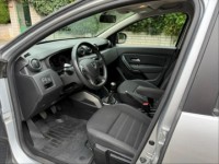 Dacia Duster TCe 74 kW / 100 k