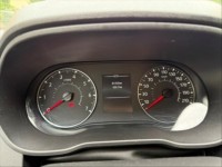 Dacia Duster TCe 74 kW / 100 k