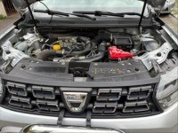 Dacia Duster TCe 74 kW / 100 k