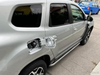 Dacia Duster TCe 74 kW / 100 k