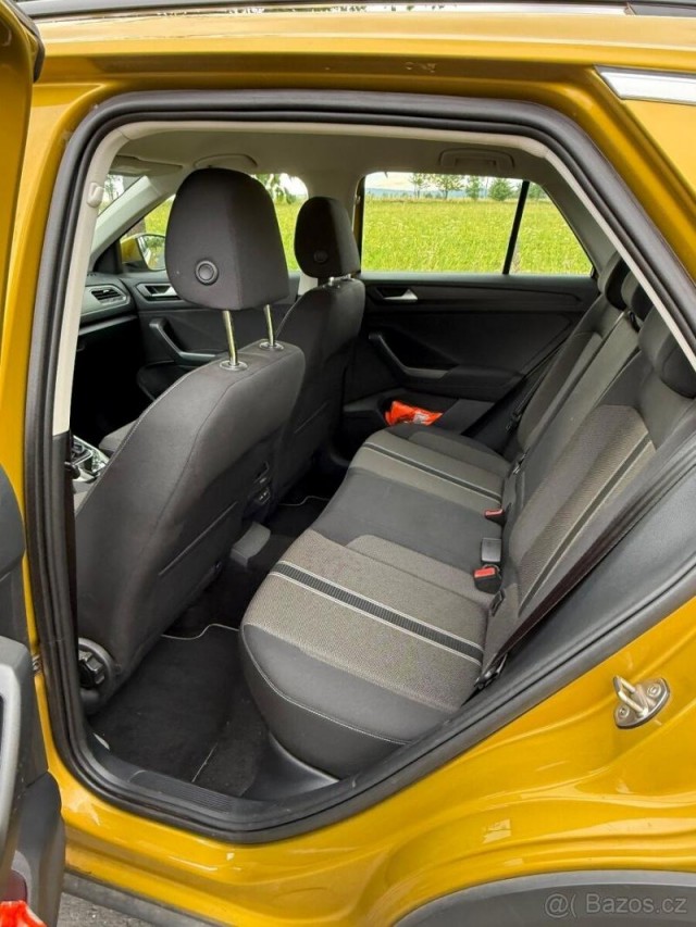Volkswagen Tiguan 1,5   tsi 110kw