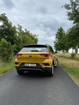 Volkswagen Tiguan 1,5   tsi 110kw