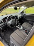 Volkswagen Tiguan 1,5   tsi 110kw