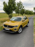 Volkswagen Tiguan 1,5   tsi 110kw