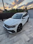 Volkswagen Tiguan 2,0   TDI R-Line