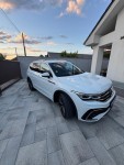 Volkswagen Tiguan 2,0   TDI R-Line