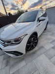 Volkswagen Tiguan 2,0   TDI R-Line