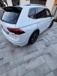 Volkswagen Tiguan 2,0   TDI R-Line