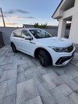 Volkswagen Tiguan 2,0   TDI R-Line