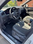 Volkswagen Tiguan 2,0   TDI R-Line