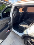 Volkswagen Tiguan 2,0   TDI R-Line