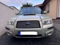Subaru Forester 2,5   TURBO, 2006, automat