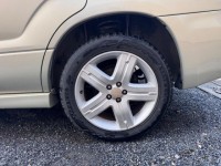 Subaru Forester 2,5   TURBO, 2006, automat