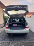Subaru Forester 2,5   TURBO, 2006, automat
