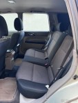 Subaru Forester 2,5   TURBO, 2006, automat