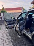 Subaru Forester 2,5   TURBO, 2006, automat