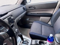 Subaru Forester 2,5   TURBO, 2006, automat