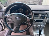 Subaru Forester 2,5   TURBO, 2006, automat