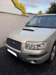 Subaru Forester 2,5   TURBO, 2006, automat