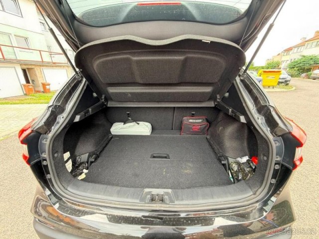 Nissan Qashqai 1,6   52tis.km