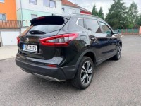 Nissan Qashqai 1,6   52tis.km
