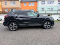 Nissan Qashqai 1,6   52tis.km