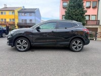 Nissan Qashqai 1,6   52tis.km