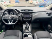 Nissan Qashqai 1,6   52tis.km