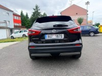 Nissan Qashqai 1,6   52tis.km