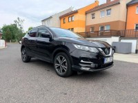 Nissan Qashqai 1,6   52tis.km