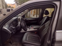 BMW X5 F15, jen 84 000 km