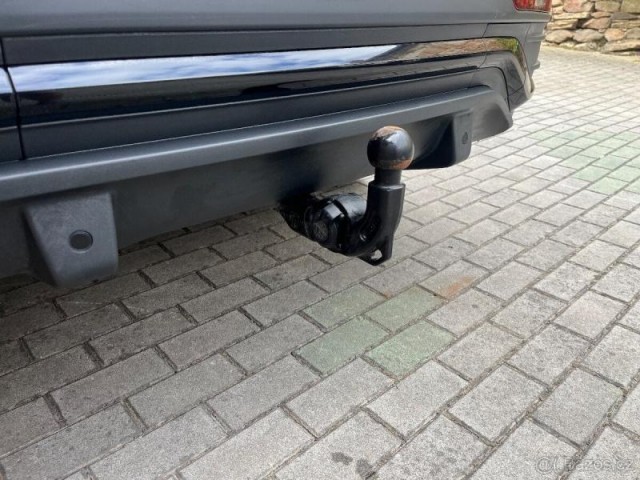 Audi Q5 40 TDI S-line 150 kW