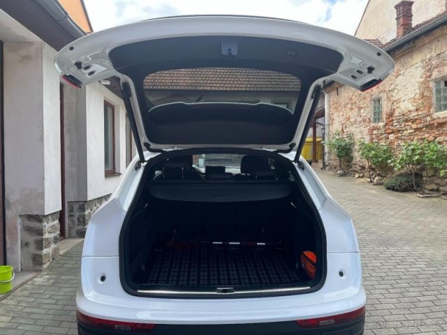 Audi Q5 40 TDI S-line 150 kW