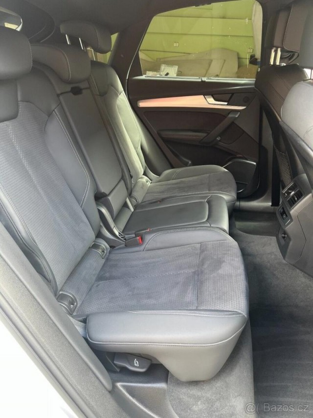 Audi Q5 40 TDI S-line 150 kW