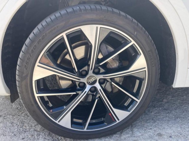 Audi Q5 40 TDI S-line 150 kW
