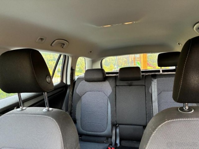 Škoda Kodiaq 2,0   TDI DSG, r.v. 2019