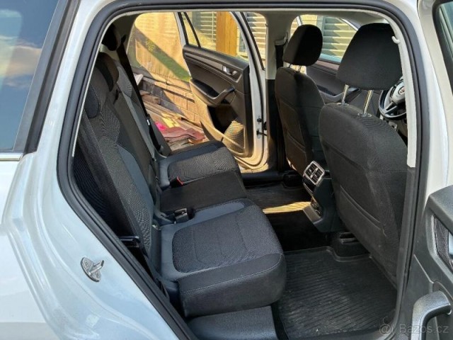 Škoda Kodiaq 2,0   TDI DSG, r.v. 2019